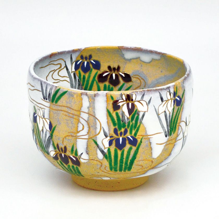 抹茶茶碗（まっちゃちゃわん） 茶道具｜千年の香り 千紀園