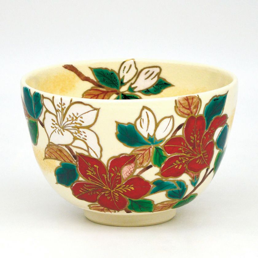 抹茶茶碗 茶道具｜千年の香り 千紀園