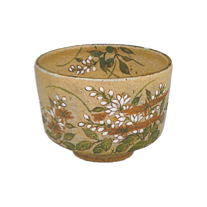 梅の茶道具特集 | 千年の香り 千紀園
