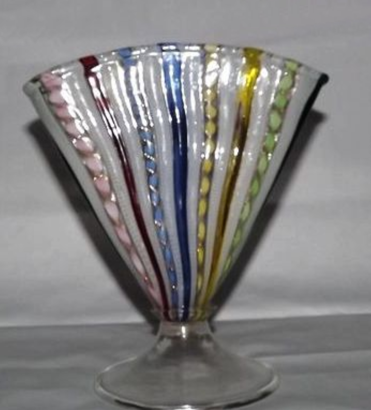 ベネチアングラス（ムラーノグラス）の美しさをご紹介します(^^) | 古き旅