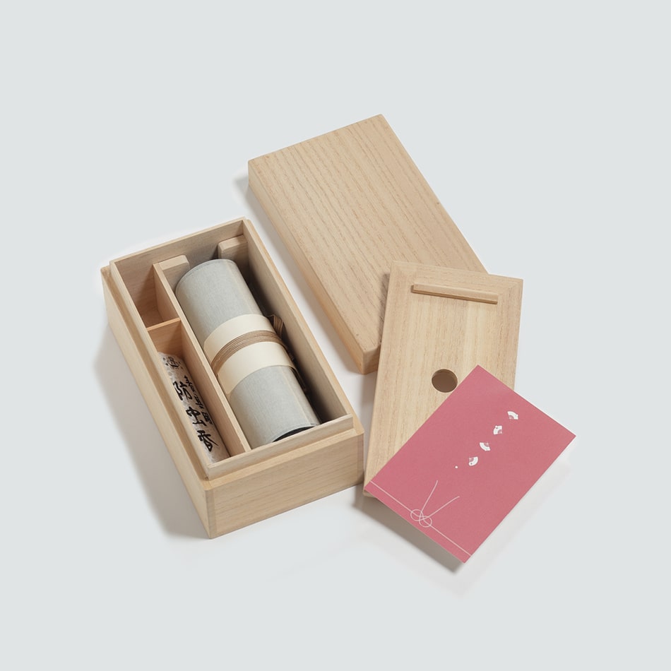 掛け軸 gift（フォト・ポストカード掛け） – SENSE of 京表具 K茶道具