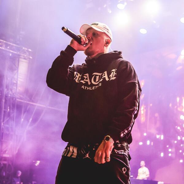 Bonez MC Tickets & 2026 Concert Tour Dates | SeatGeek