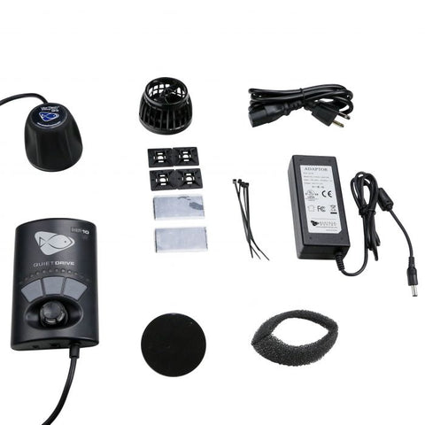 VorTech MP10 - Mobius Ready QuietDrive Propeller Pump - EcoTech