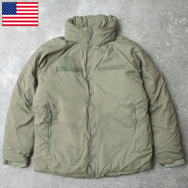 Vertx (バーテックス)ミリタリージャケット Sサイズ VTX8420MC 50%OFF