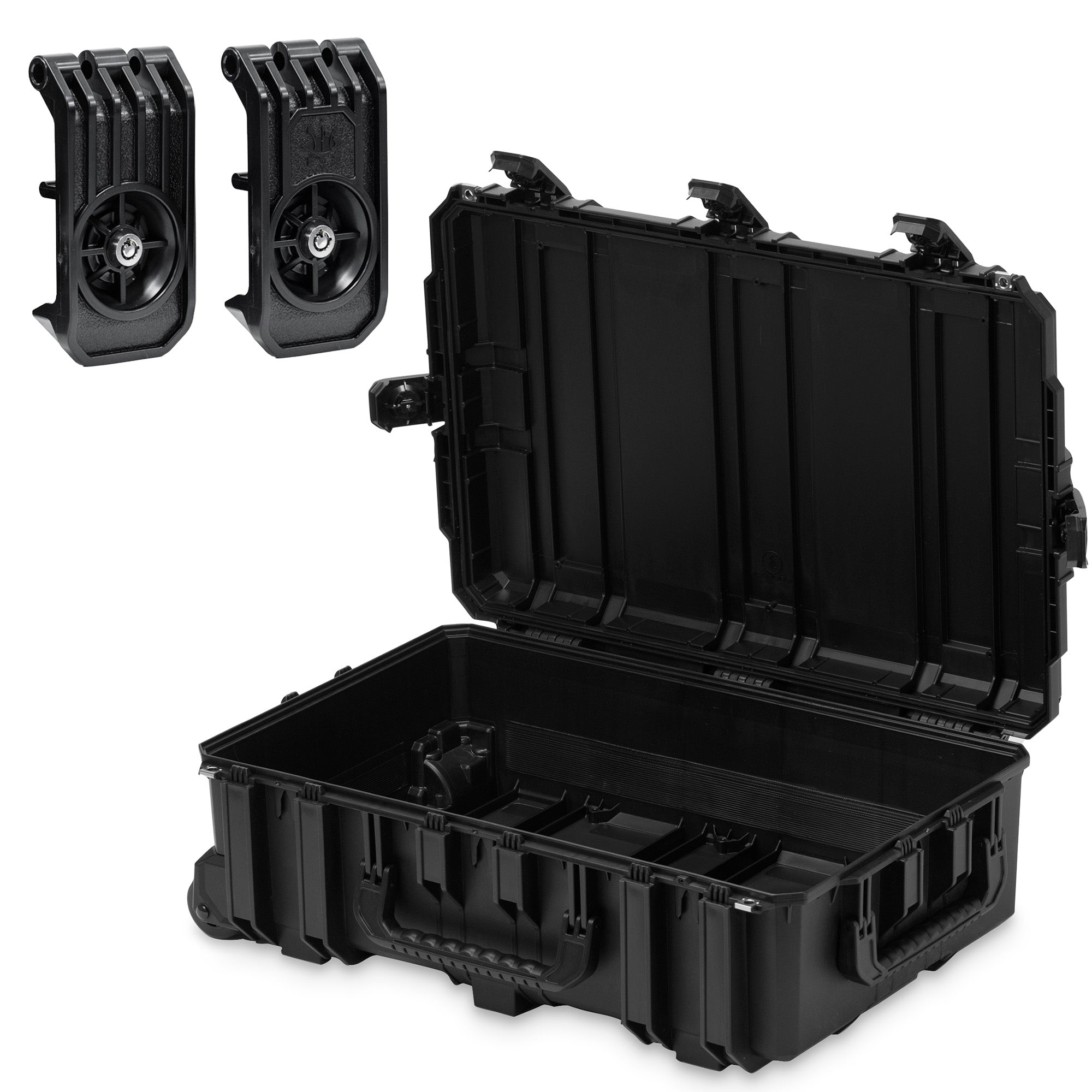 Seahorse SE1233 Hard Protective Crate – Official Seahorse Cases
