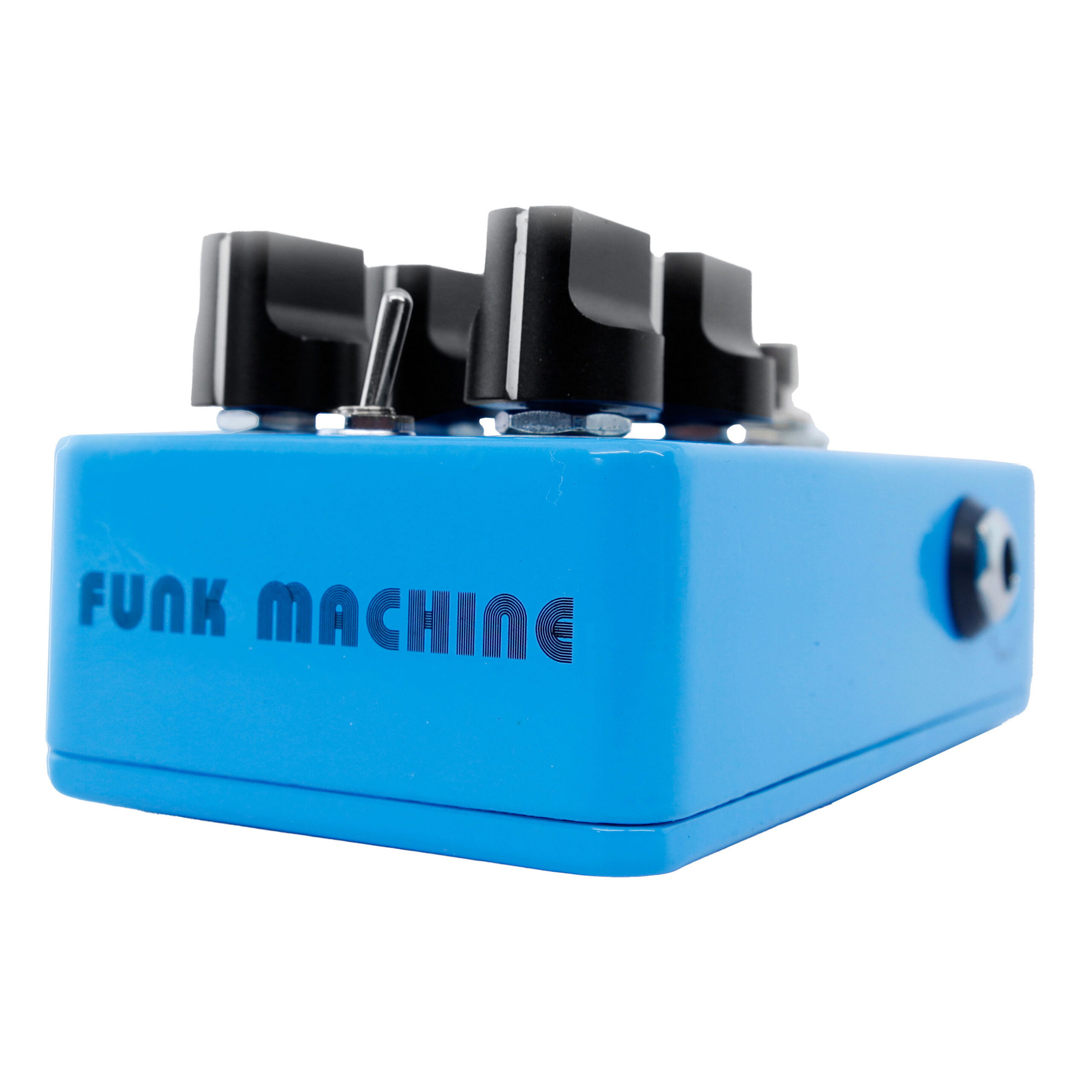 Seamoon Funk Machine | Seamoon FX Pedals