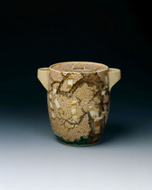 五代六兵衛 盃 三客 共箱 共布 明治天皇敬赠 五代六兵衛 盃 三客 共箱