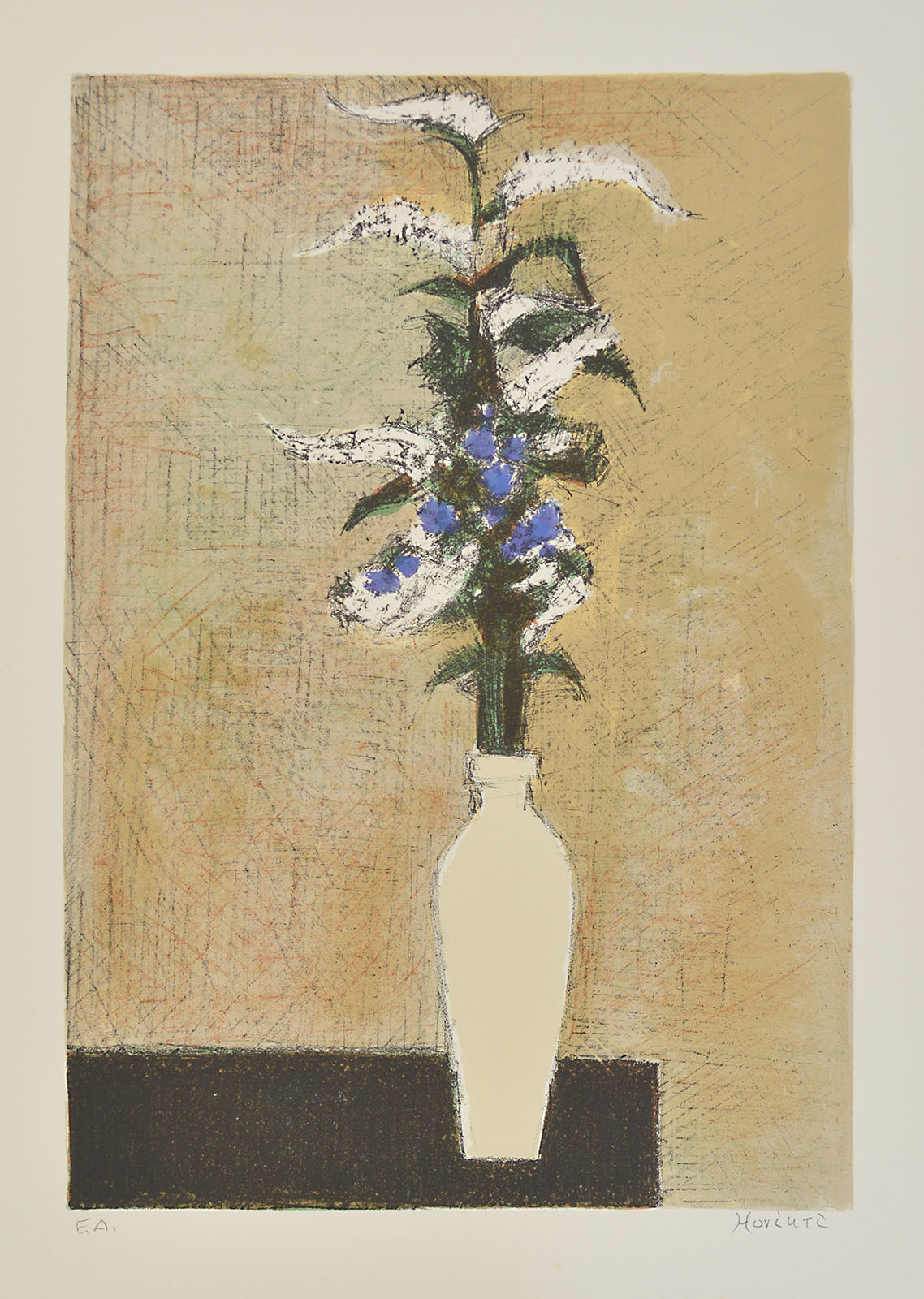 堀内規次 静物画 油彩画 堀内規次 静物画 油彩画 堀内規次 静物画 油彩