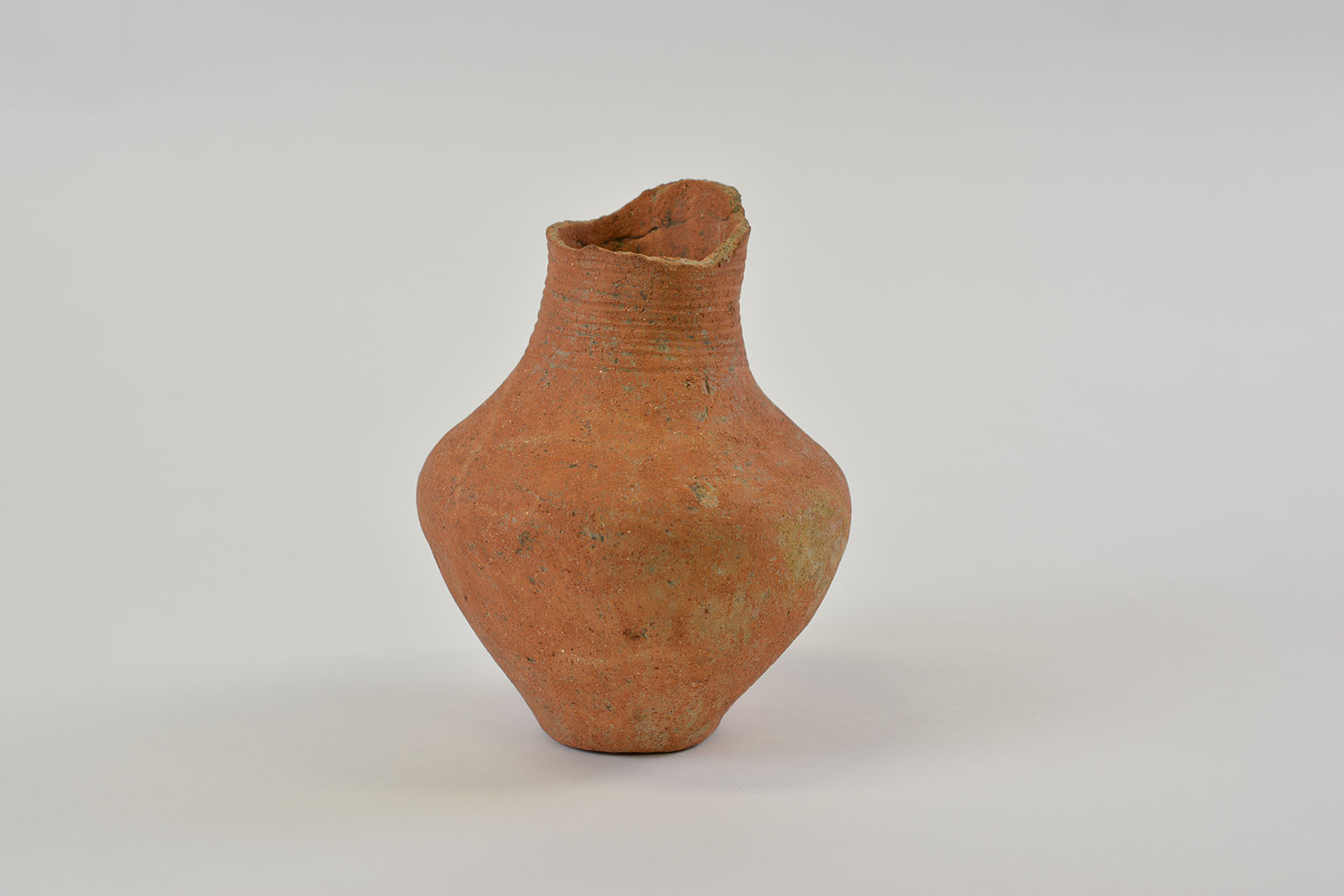 D000162-1965｜弥生土器｜本間美術館所蔵作品データベース｜公益財団