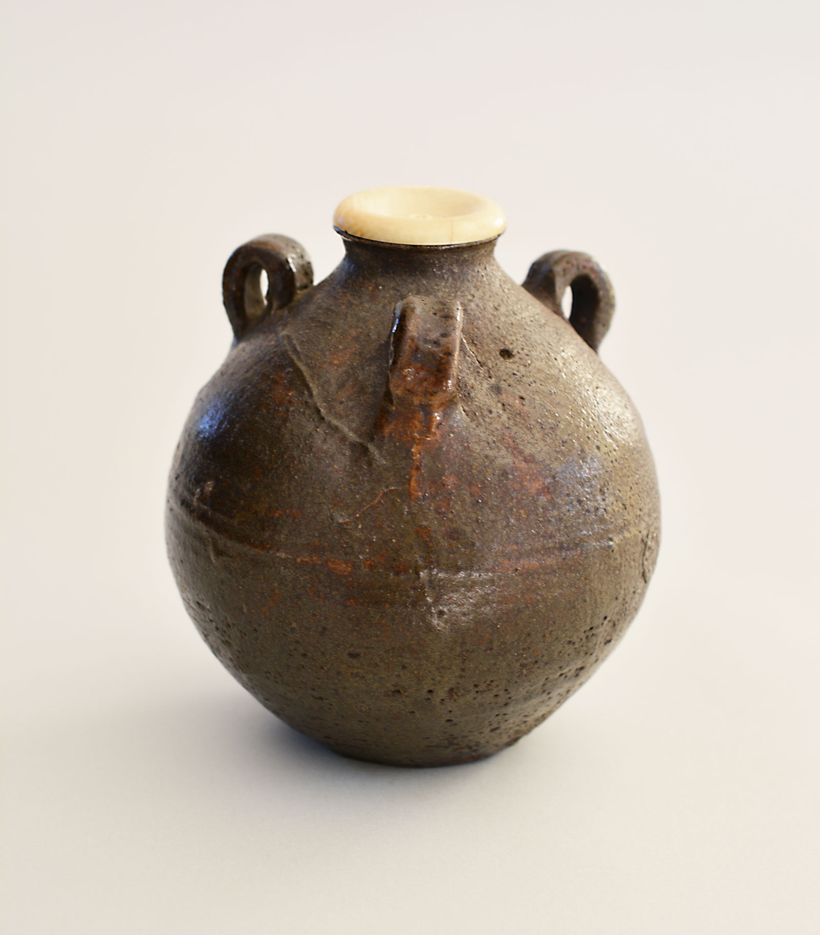 巨大 墨壺 アンティーク コレクション 巨大 墨壺 アンティーク