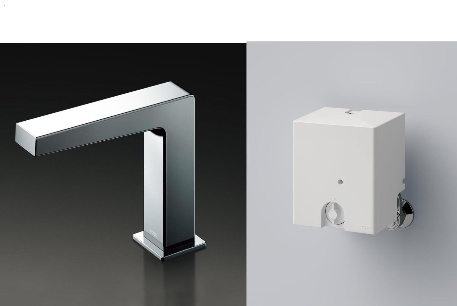 水栓金具品番特定－洗面所・手洗い用水栓|修理施工ナビ|COM-ET