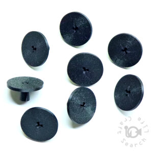 送料無料】フラグ プラグ 29mm（穴あき） - 海水魚・小型水槽・人工