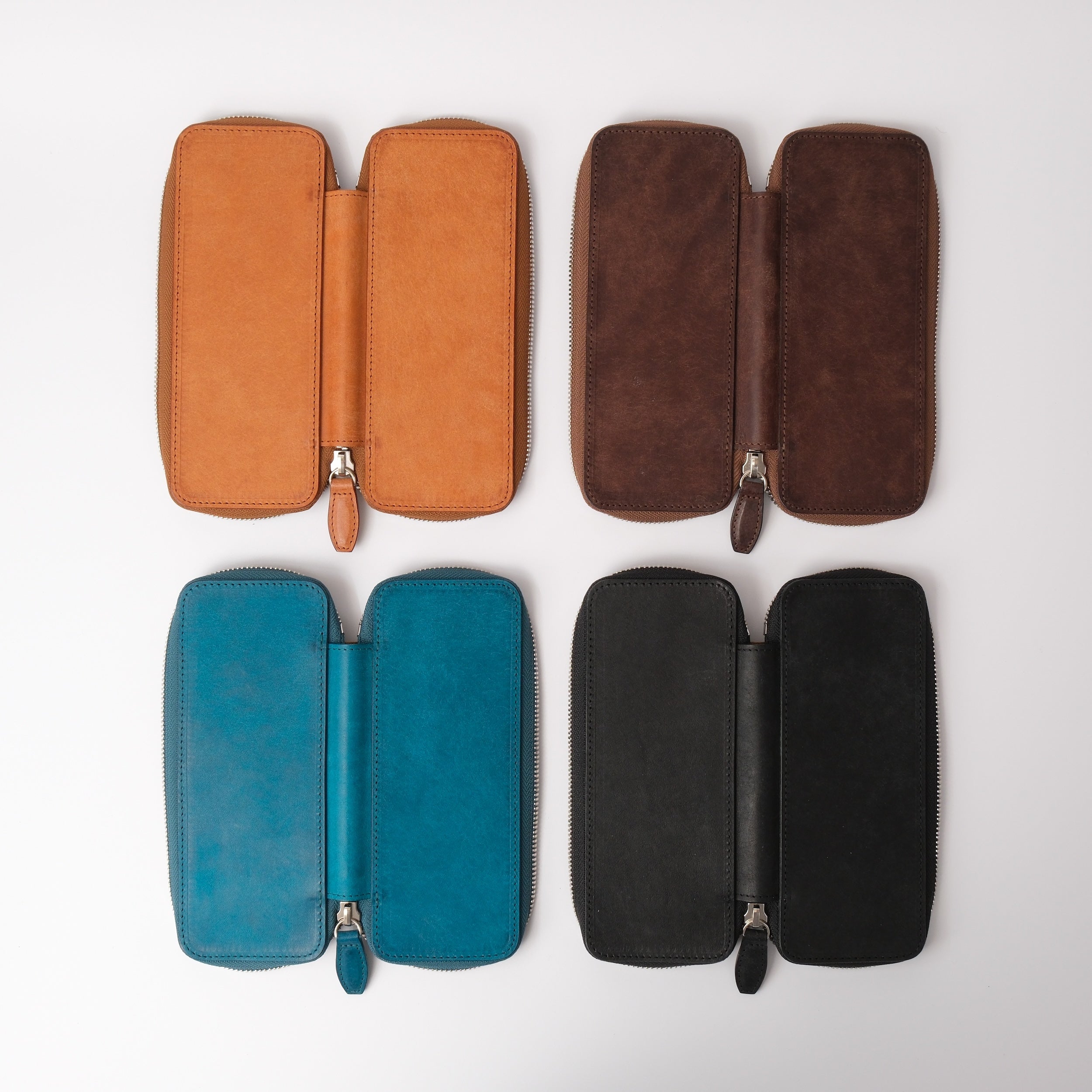 Duct ペンケース マルゴー / SEASAR シーサー ダクトペンケース