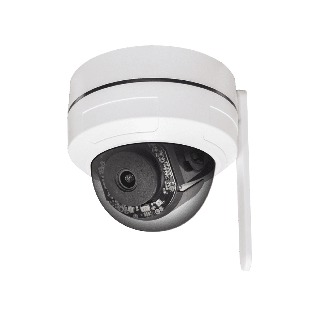 WTW-EGR2319SB – 防犯カメラの塚本無線