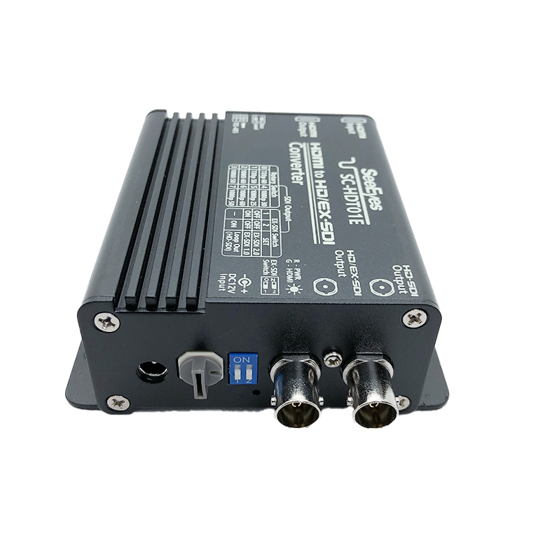 SC-HDT01E HDMI-HD/EX-SDI信号変換器 | Security Design ONLINE SHOP