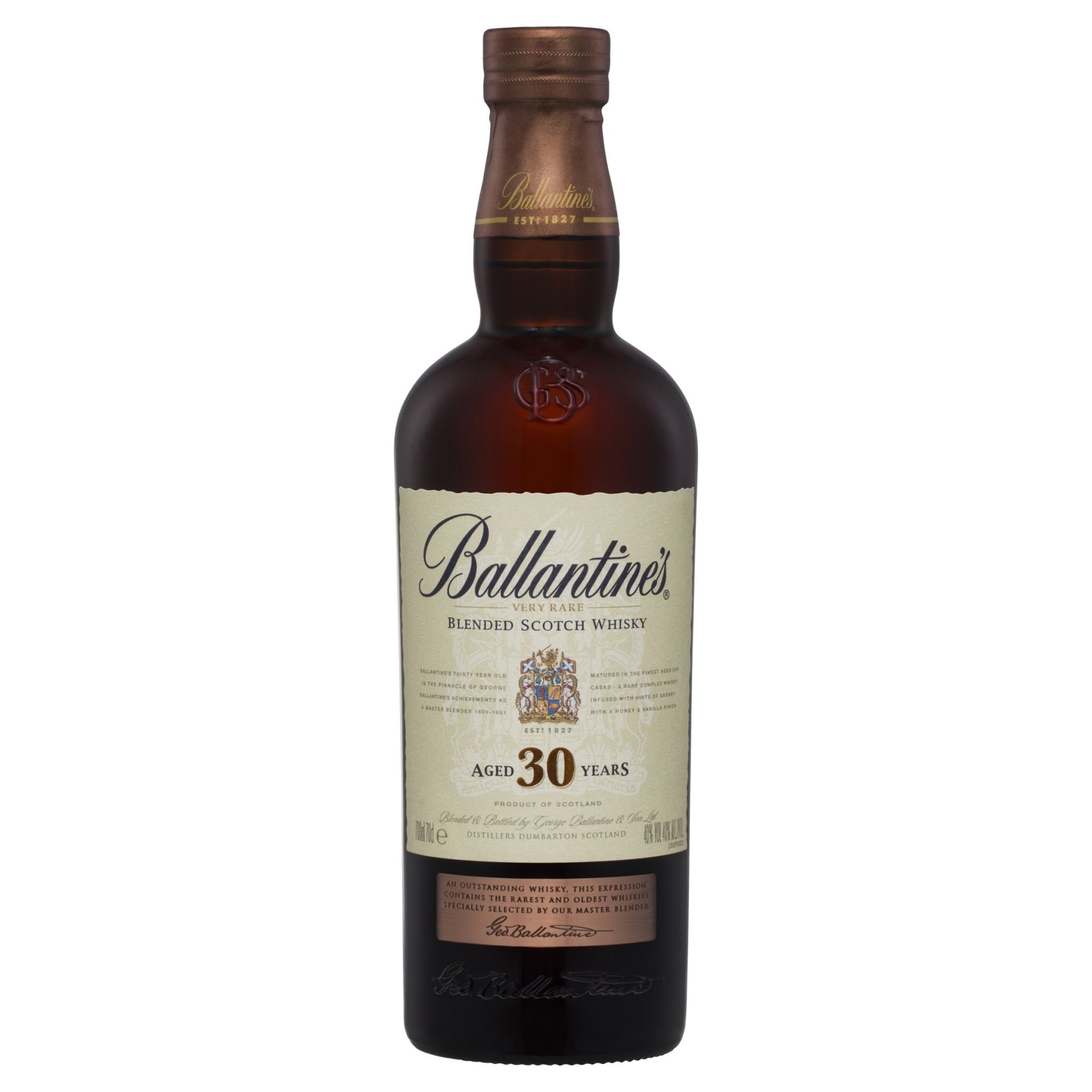 ballantines-30-year-old-scotch