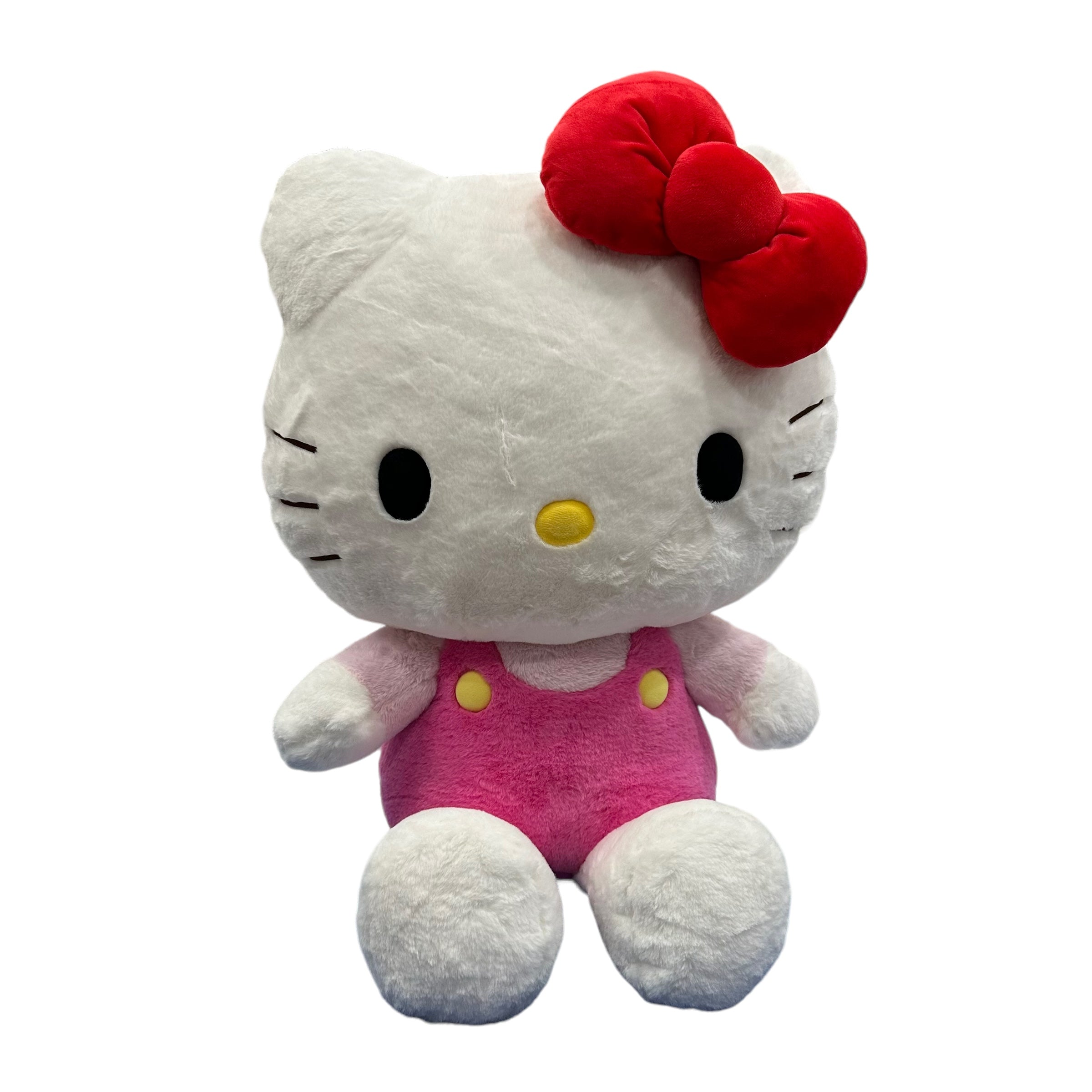 Hello Kitty Pink XXXL Plush – Secret Surprise Shop