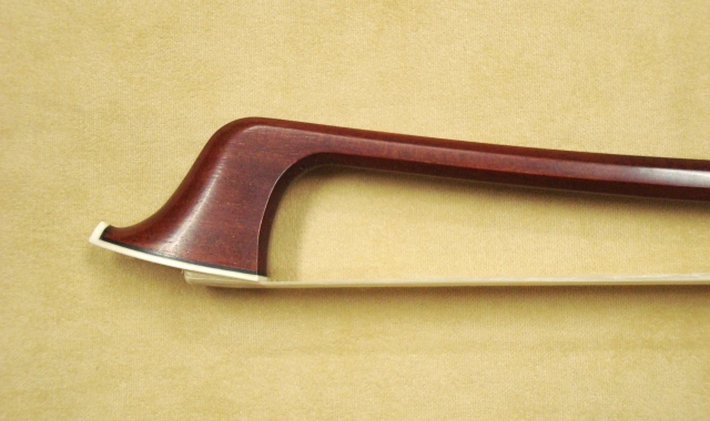 OTTO DÜRRSCHMIDT* - ゼーレ弦楽器工房