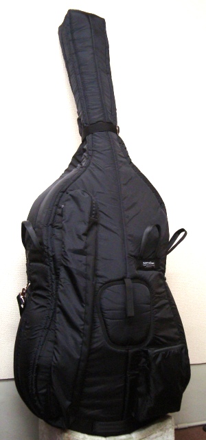 ムーラディアン コントラバスバッグ - ゼーレ弦楽器工房