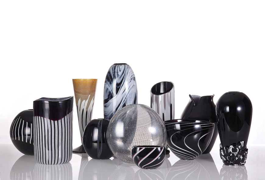 Seguso | New York Selection