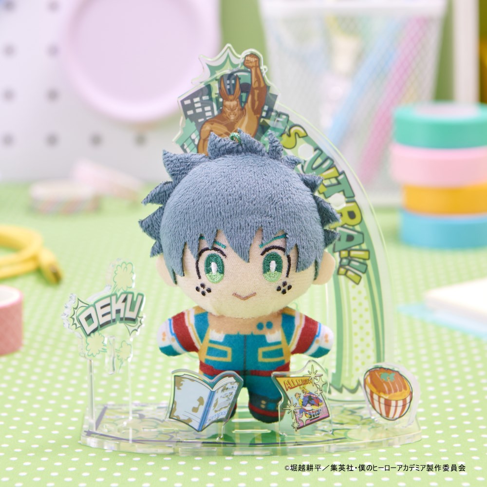 ジャンプフェスタ2026 | セガ フェイブ ストア【公式】 - キャラクター