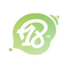 18TRIP ハート型缶バッジ～R1ze&Day2～｜プライズ・くじ・グッズ情報