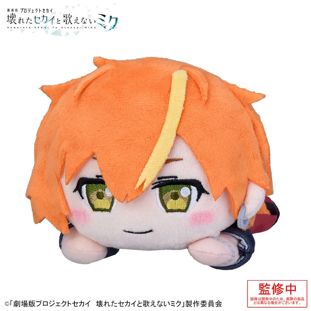 グッズ]「劇場版プロジェクトセカイ 壊れたセカイと歌えないミク