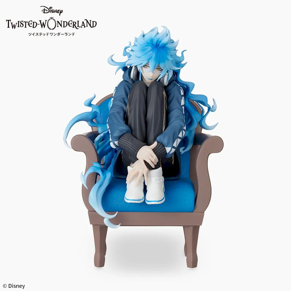 イデア シュラウド 1/8 スケールフィギュア 早期予約特典無 ディズニー