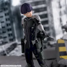 怪獣8号 Luminasta “保科宗四郎”｜プライズ・くじ・グッズ情報なら