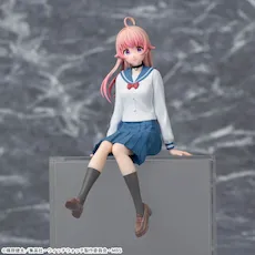 TVアニメ『ウィッチウォッチ』 ちょこのせ プレミアムフィギュア“若月