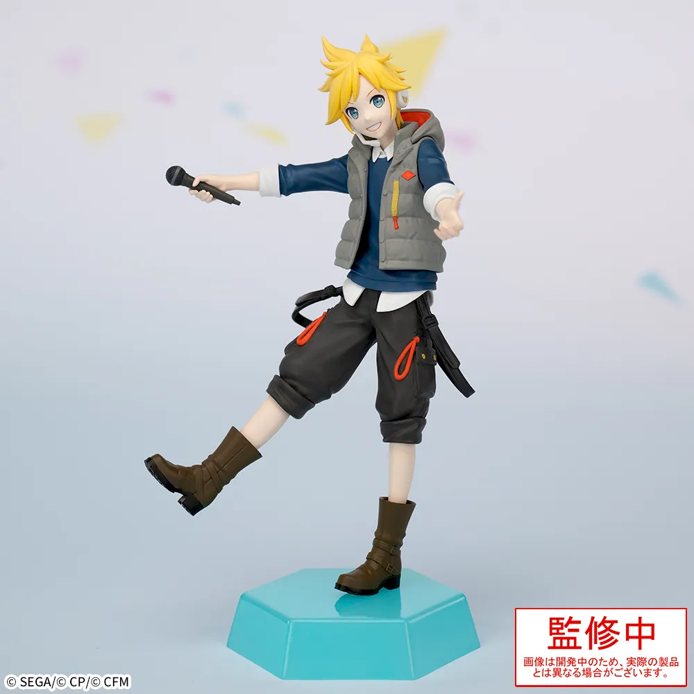 プロジェクトセカイ カラフルステージ！ feat. 初音ミク Desktop