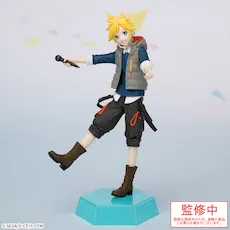 Desktop x Decorate Collections｜プライズ・くじ・グッズ情報なら