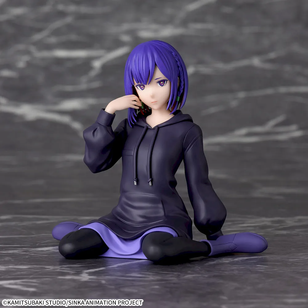 ミ*ツ様 シーバス フィギュア これがフィギュアだと…!? シマノ✕海洋堂