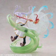 葬送のフリーレン FIGURIZMα “フリーレン”～魔法の高み～｜プライズ