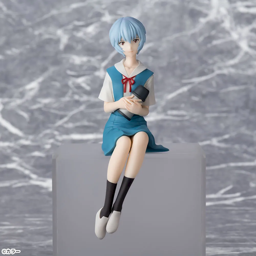 ネオブライス 綾波レイ エヴァンゲリオン 限定品 ネオブライス 綾波