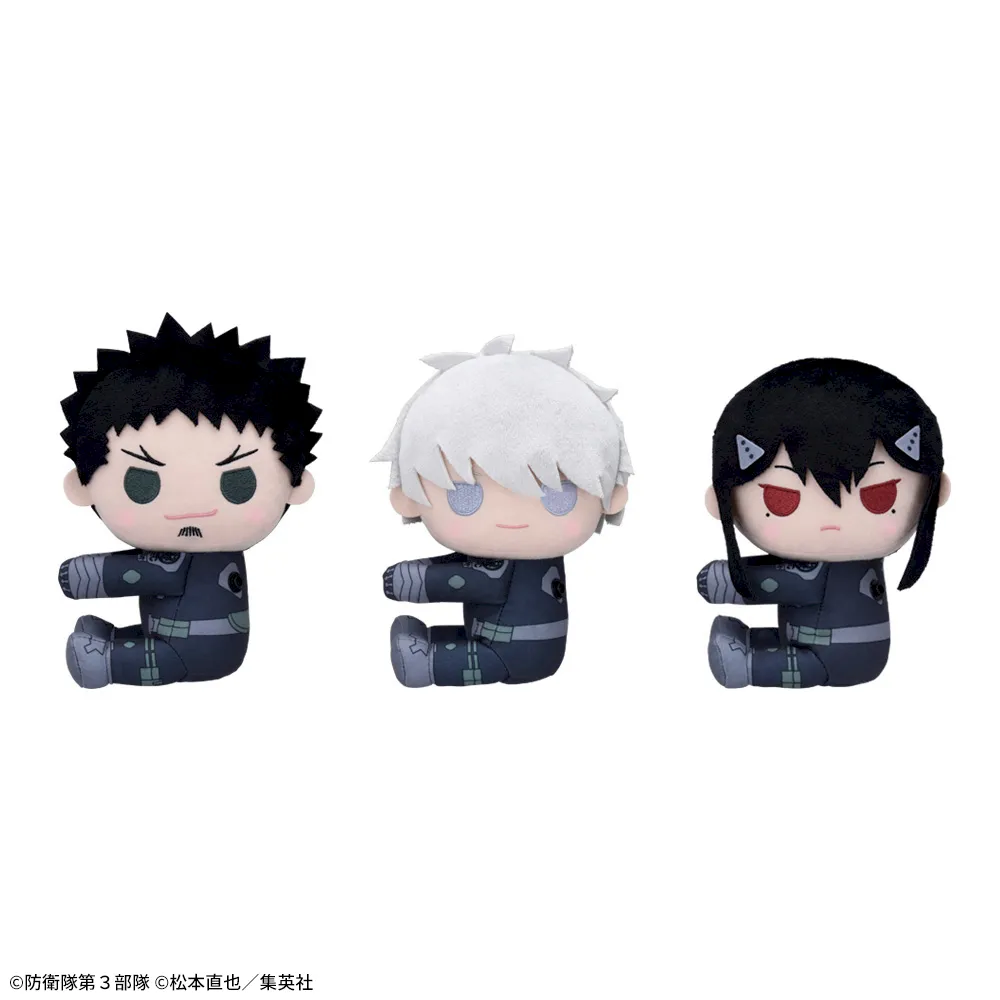 最終値下げ！猛獣使いと王子様 ぬいぐるみセット タグ付き 最終値下げ