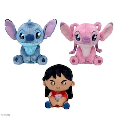 スティッチ ギガジャンボ うるうる ぬいぐるみ スティッチぬいぐるみ