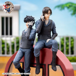 名探偵コナン XrossLink フィギュア 怪盗キッド 20個 名探偵コナン