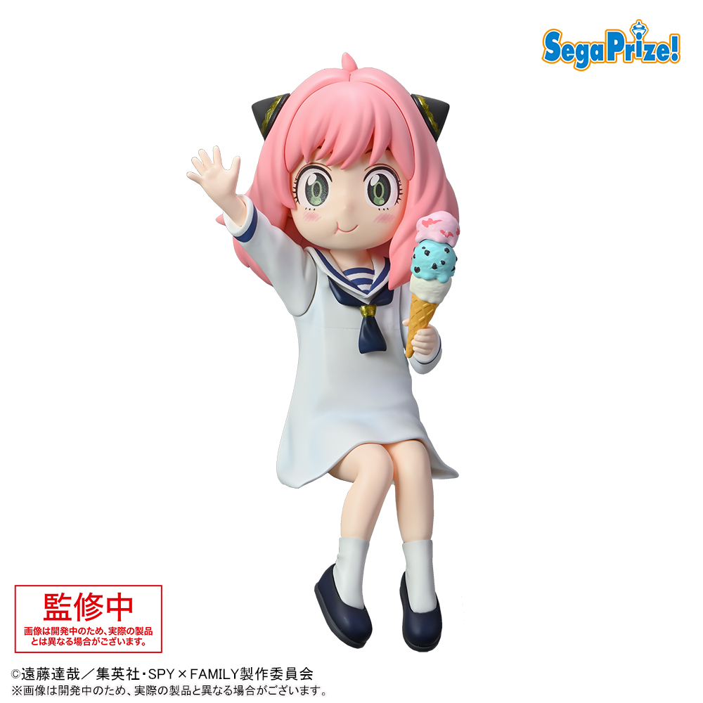 2024年7月~9月登場プライズ最新情報！｜セガプラザコラム｜セガプラザ