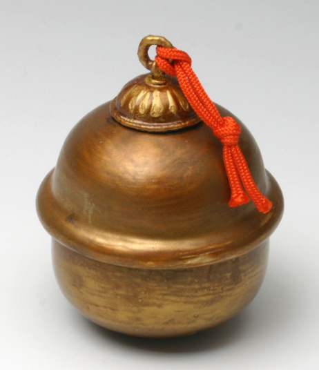 茶道具二代 中川正斉乾漆 笹舟香合 蝸牛蓋 共箱 FAZR5111320K4