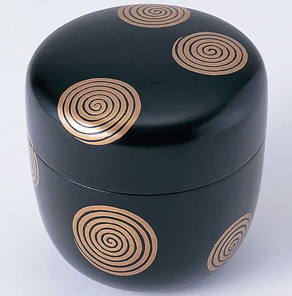 茶道具 徳風棗 【公式通販】