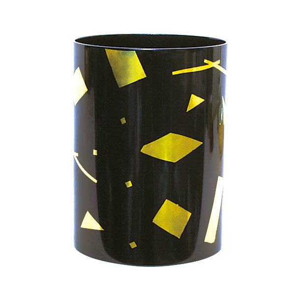 茶道具】 水指 葉蓋 玄々斎好写