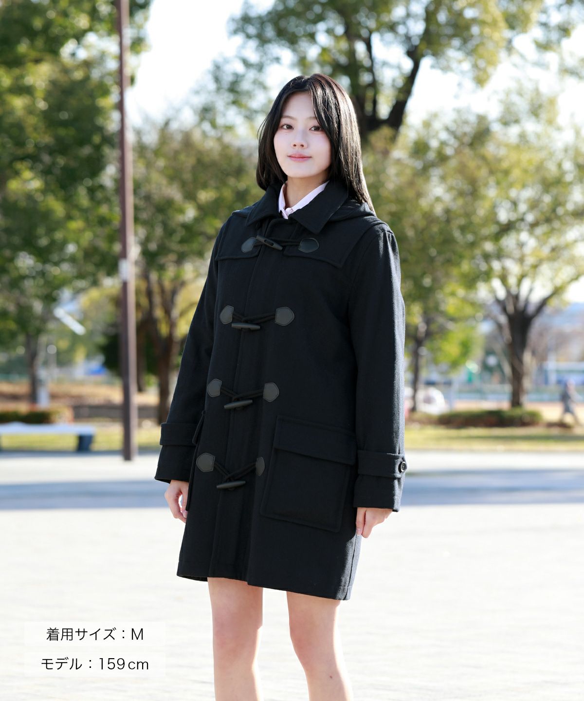 familiar ウールコート 良い ファミリア ウールコート 130 FAMILIAR