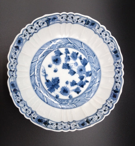 九谷焼 山本長左 – SEIKADO