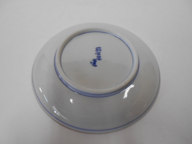 京焼・清水焼 高野昭阿弥 金彩花唐草カップ＆ソーサー – SEIKADO