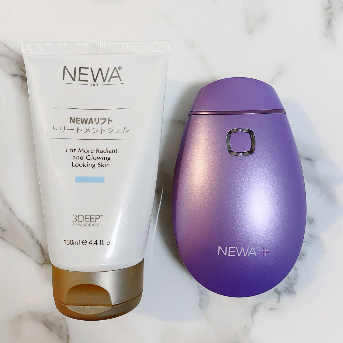 値下げ交渉歓迎!!)美顔器 newa lift ニューワリフト NEWAリフト(ニュー