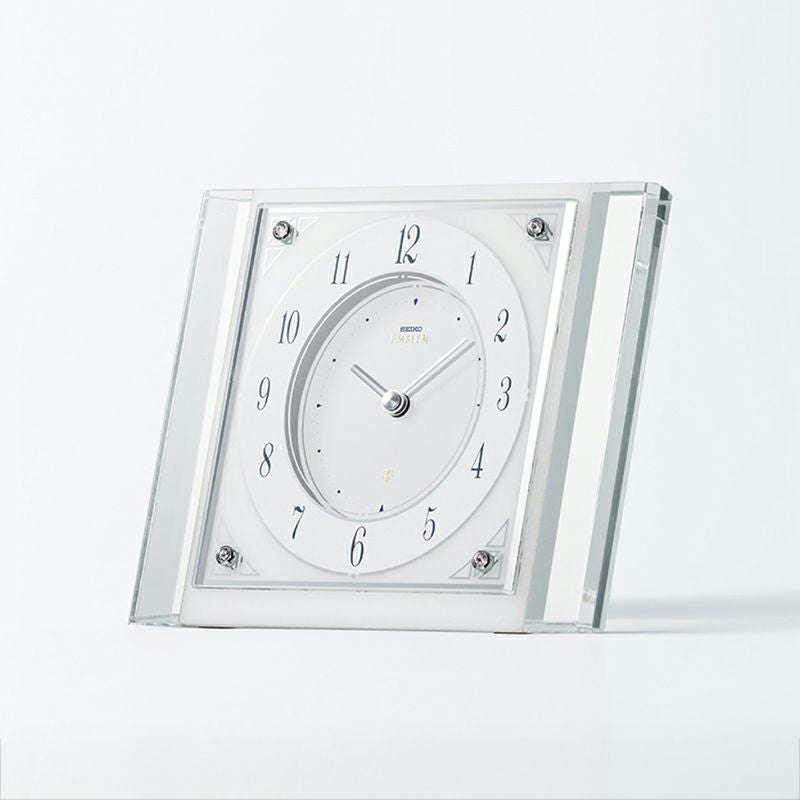 HW582B | セイコー クロックオンラインストア