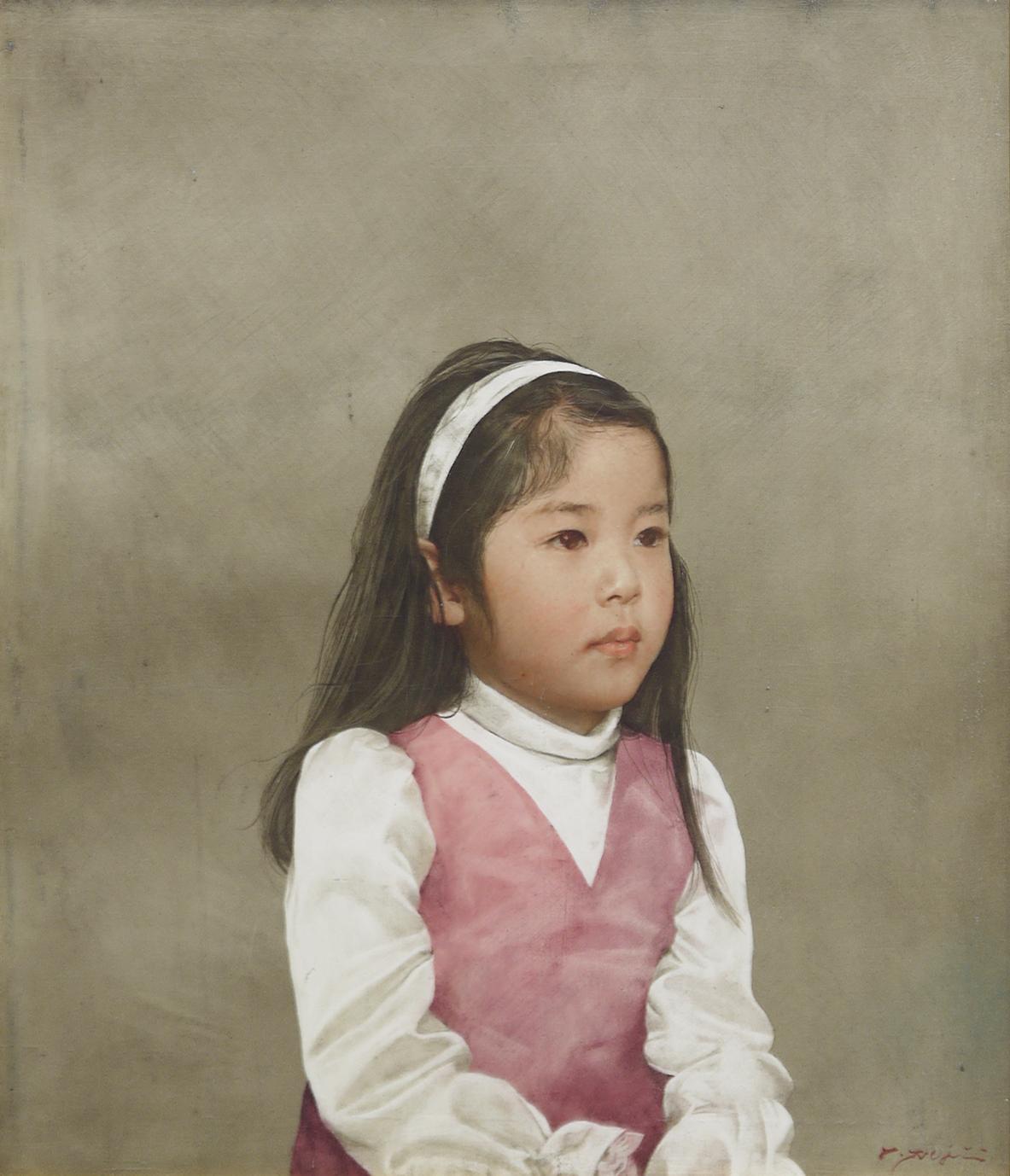 藤井勉 | ｜正光画廊