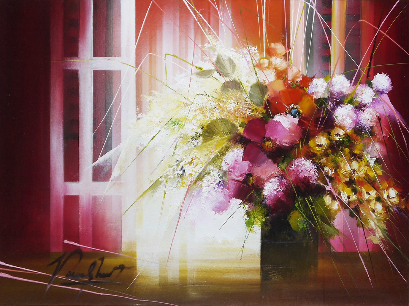 レイモン・プーレ | ｜正光画廊