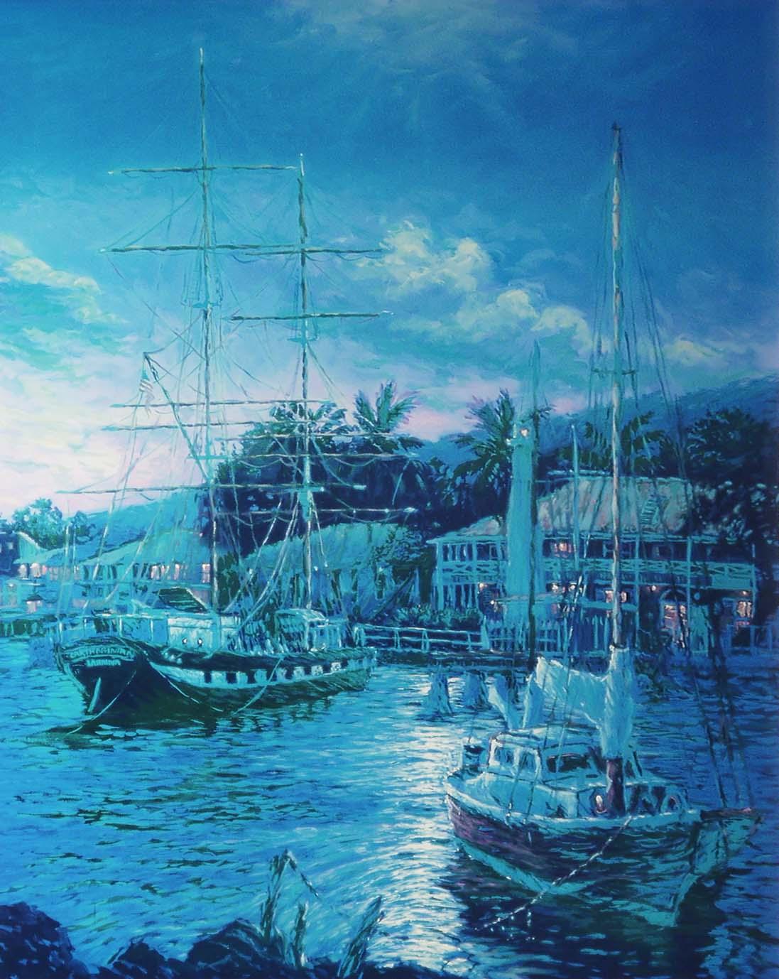 ネザル | ｜正光画廊